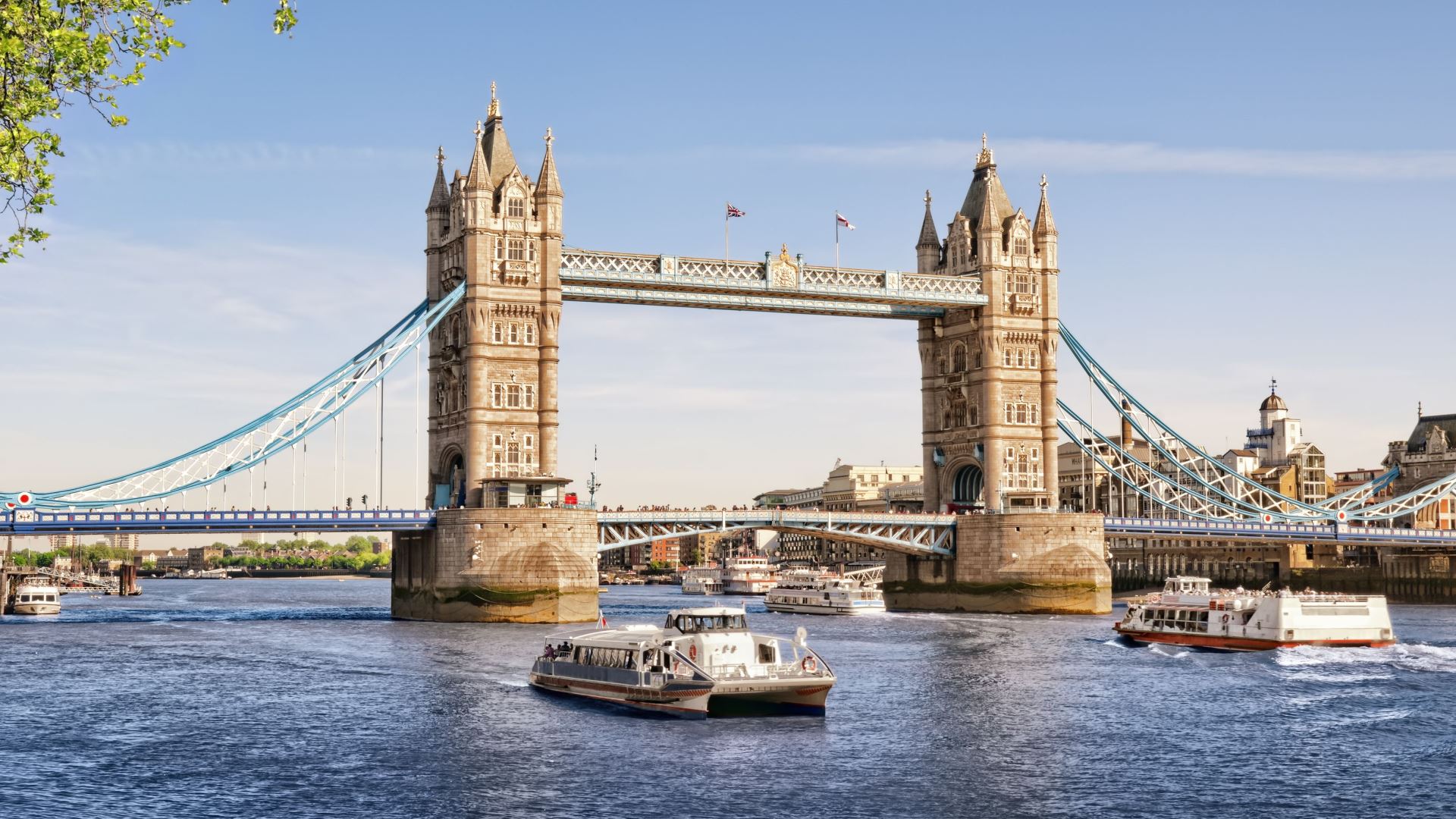 Tower Bridge