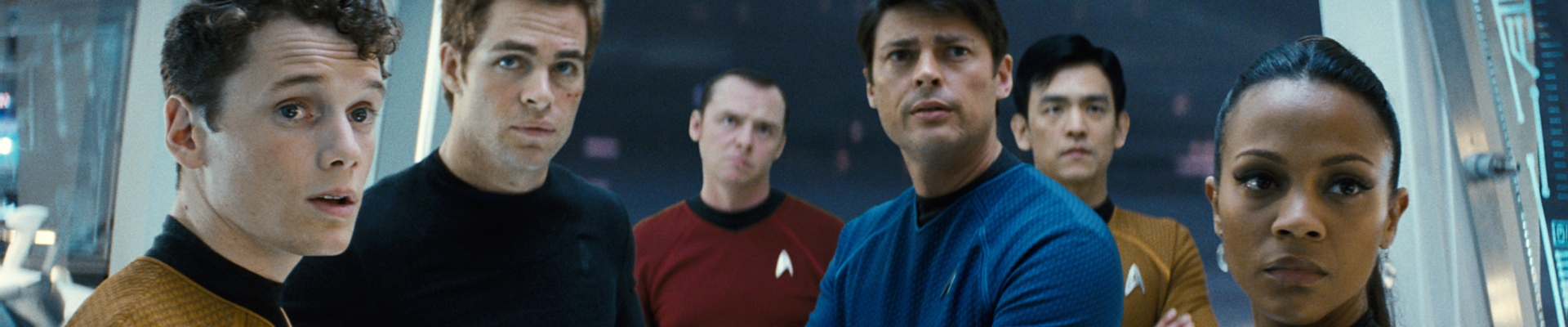 Star Trek Star Trek