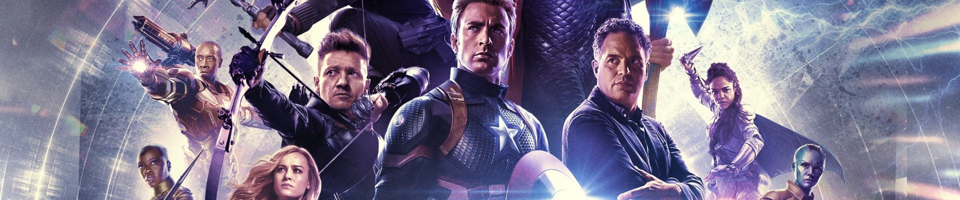 Avengers: Endgame Avengers: Endgame