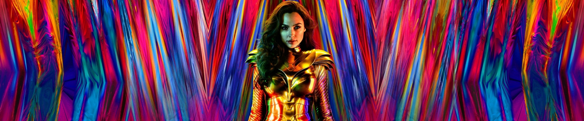 Wonder Woman 1984 Wonder Woman 1984