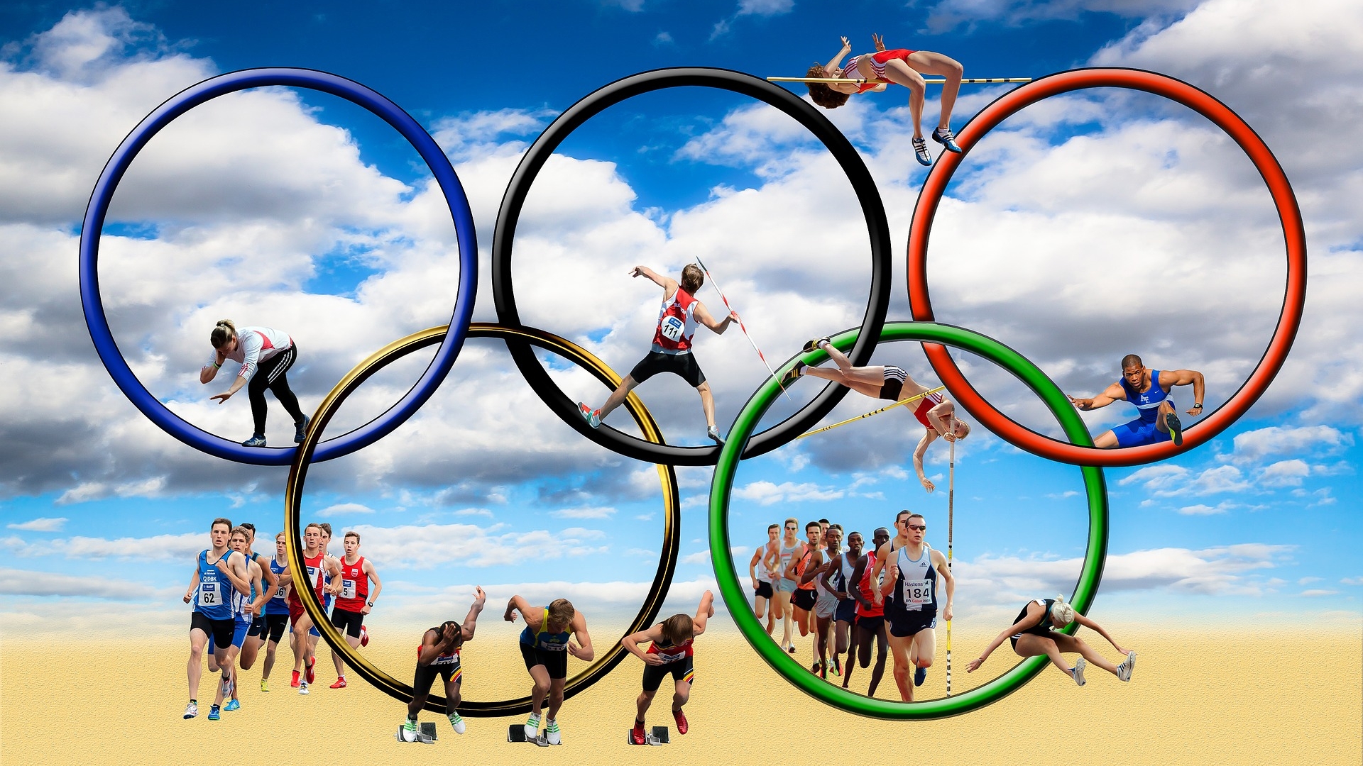 Bude na olympiádě znít nová verze státní hymny?
