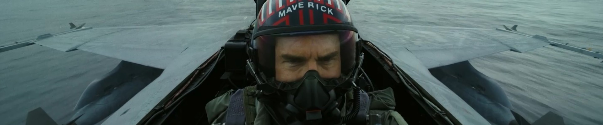 Top Gun: Maverick Top Gun: Maverick