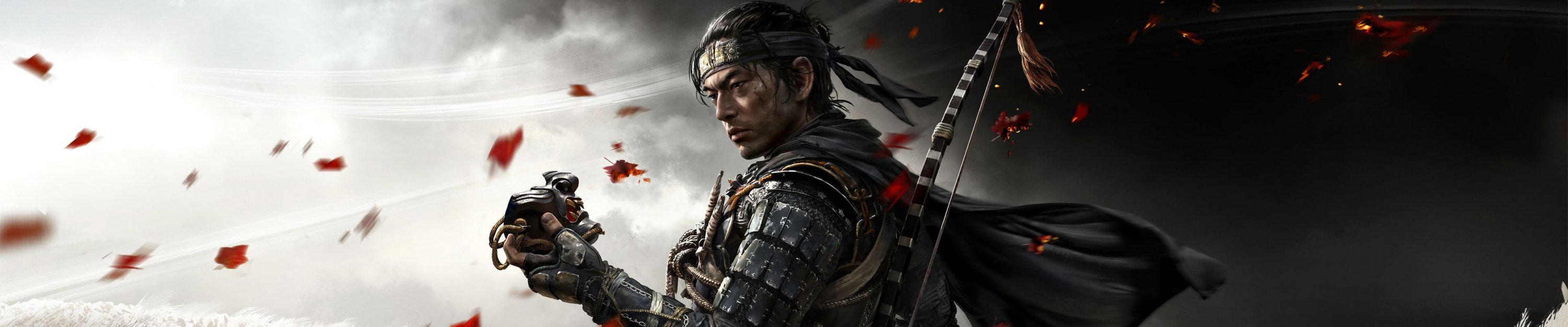 Ghost of Tsushima Ghost of Tsushima