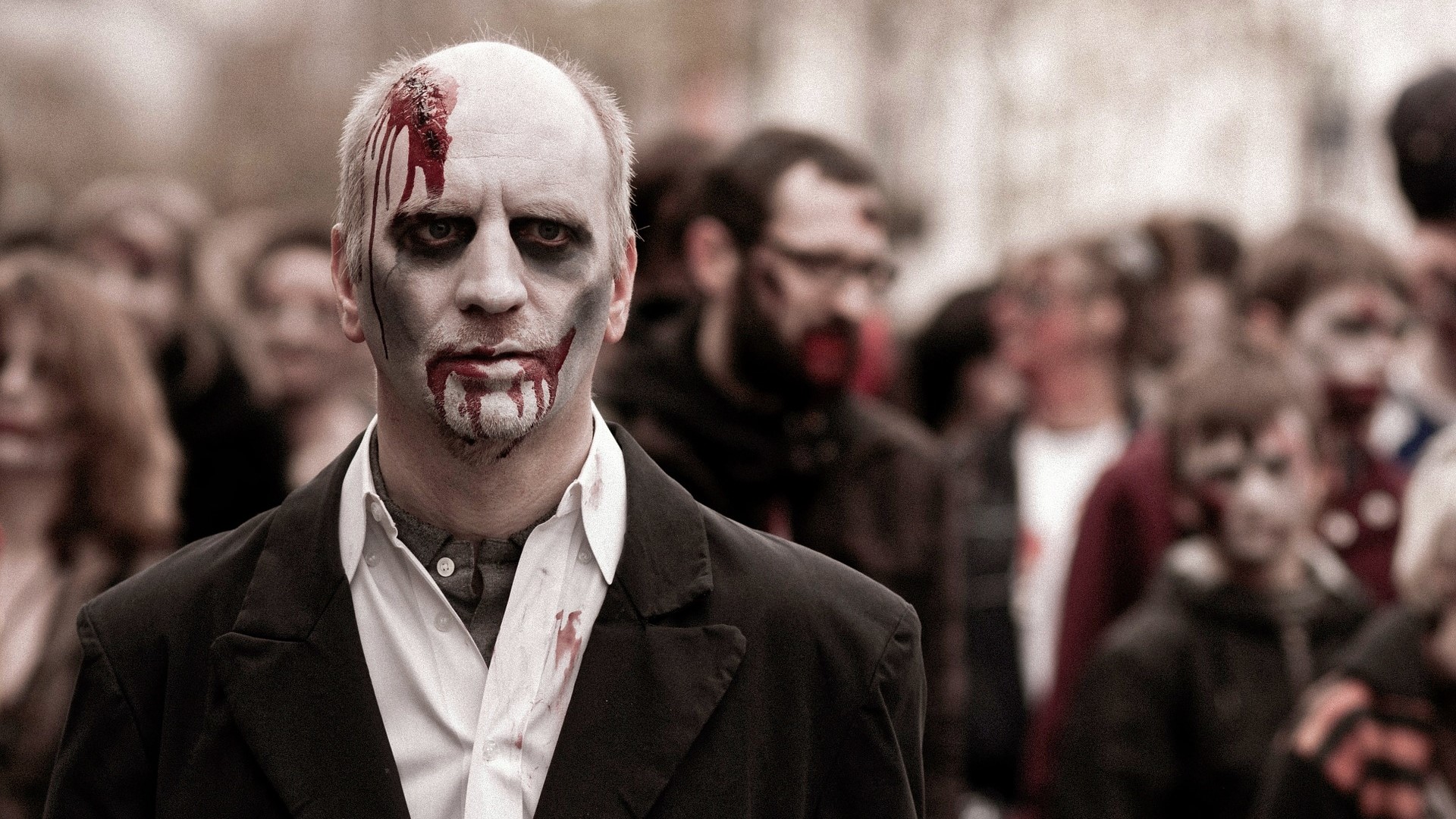 Hrozí nám reálně zombie nákaza?