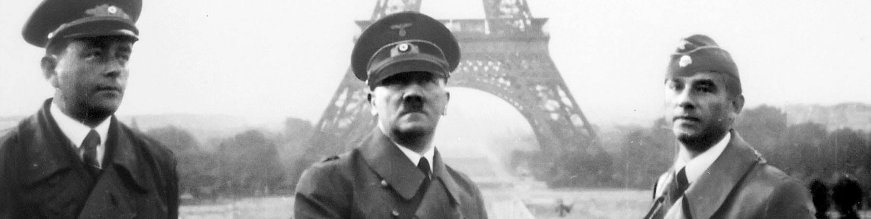 Kdo byl ve skutečnosti Adolf Hitler? Kdo byl ve skutečnosti Adolf Hitler?
