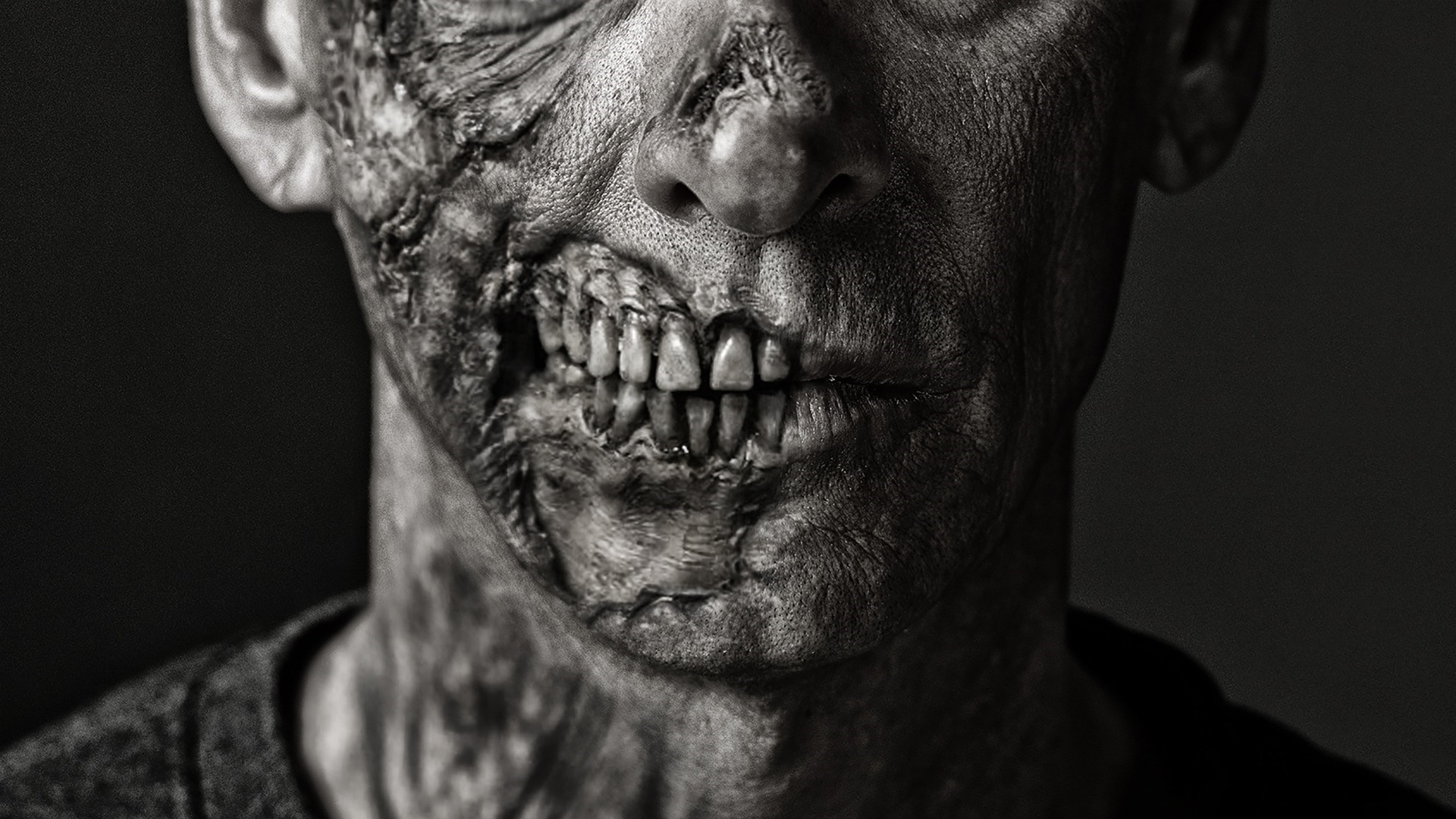 Podle Britů hrozí zombie apokalypsa