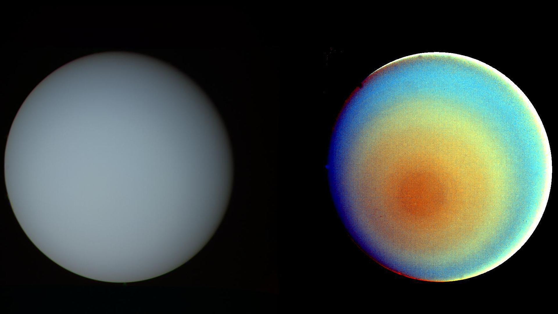 Uranus