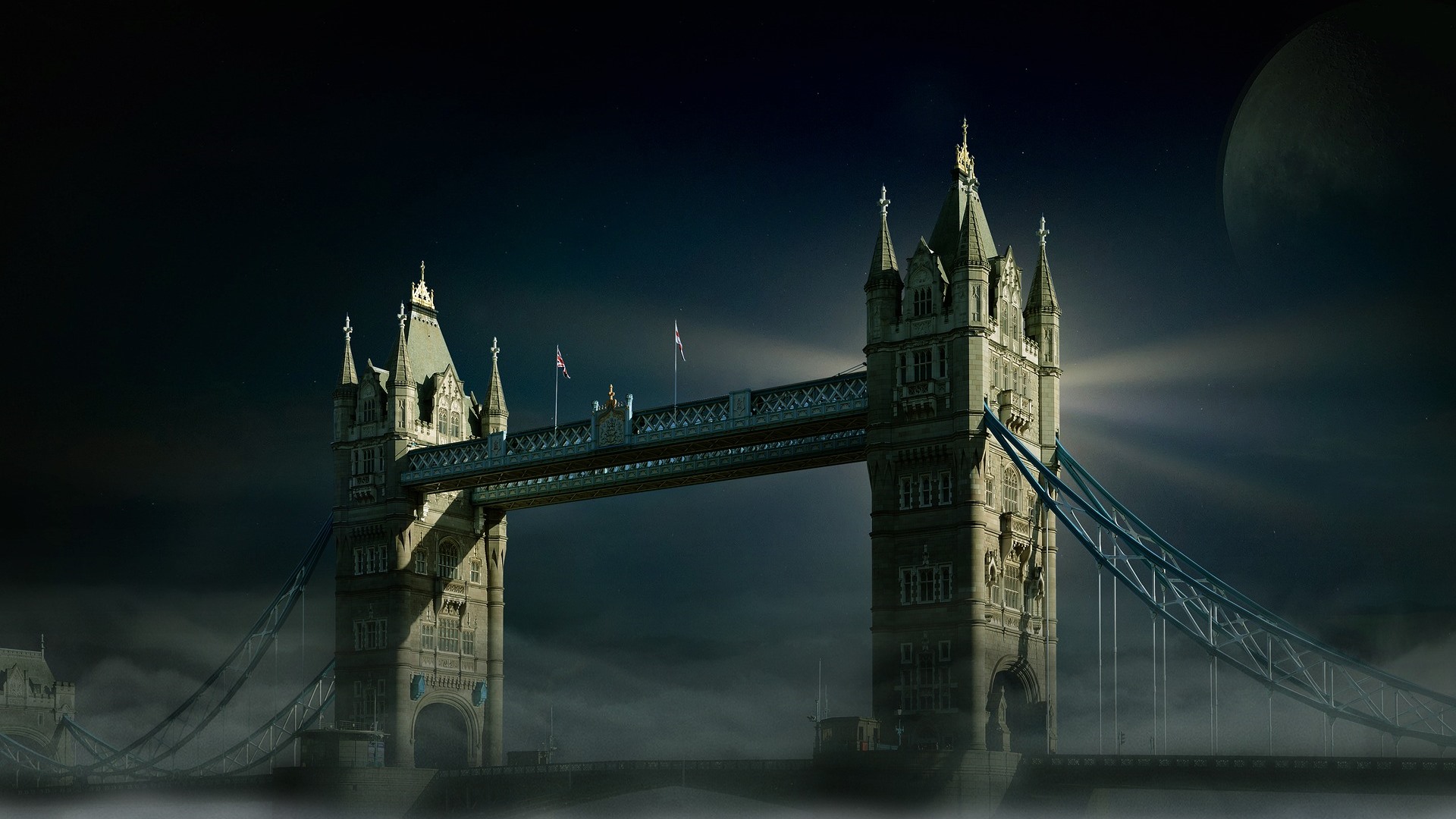 London - Tower bridge