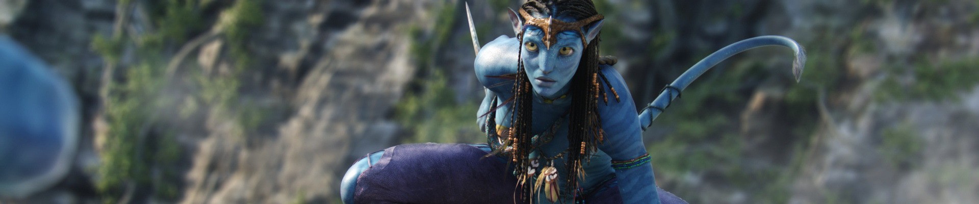 Avatar Avatar