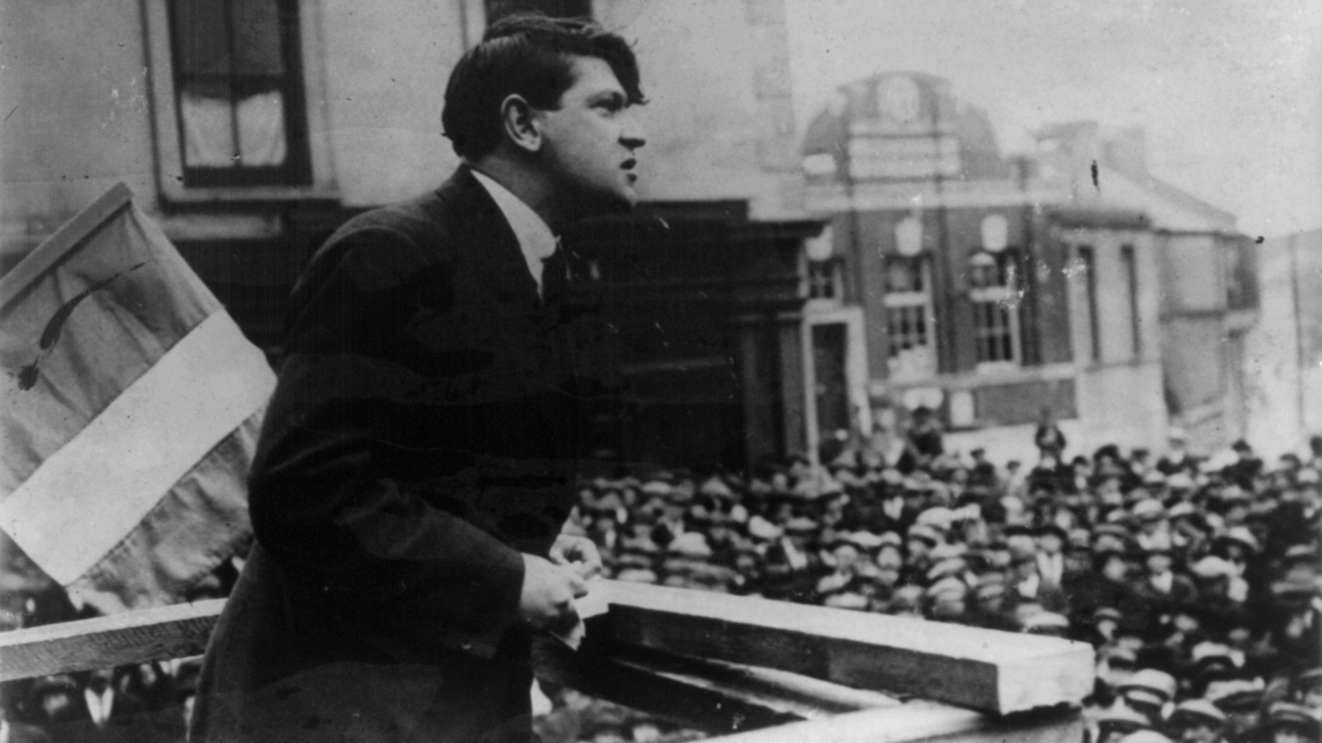 Michael Collins