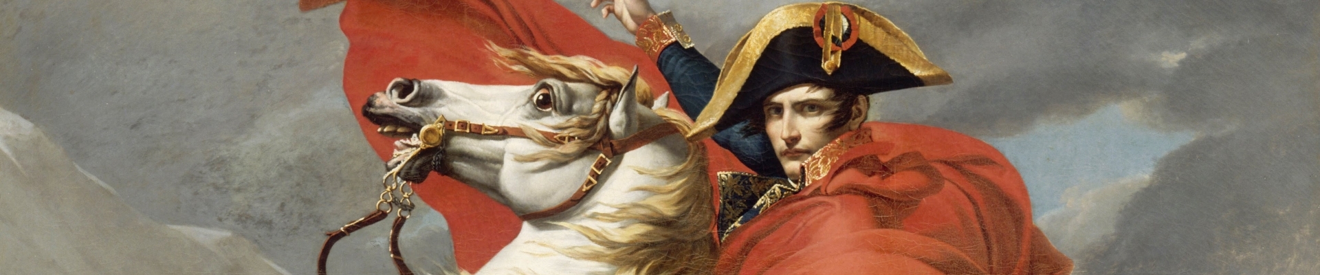 Napoleon Bonaparte Napoleon Bonaparte