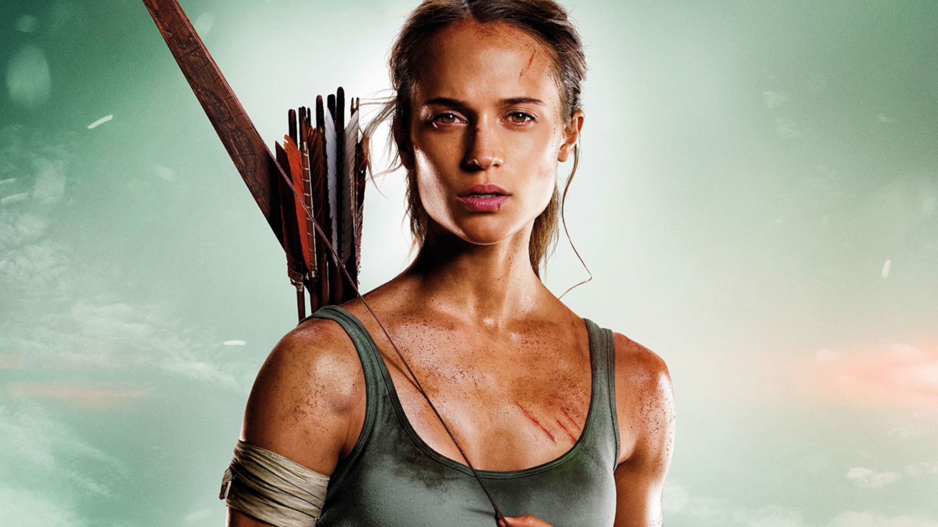 Tomb Raider