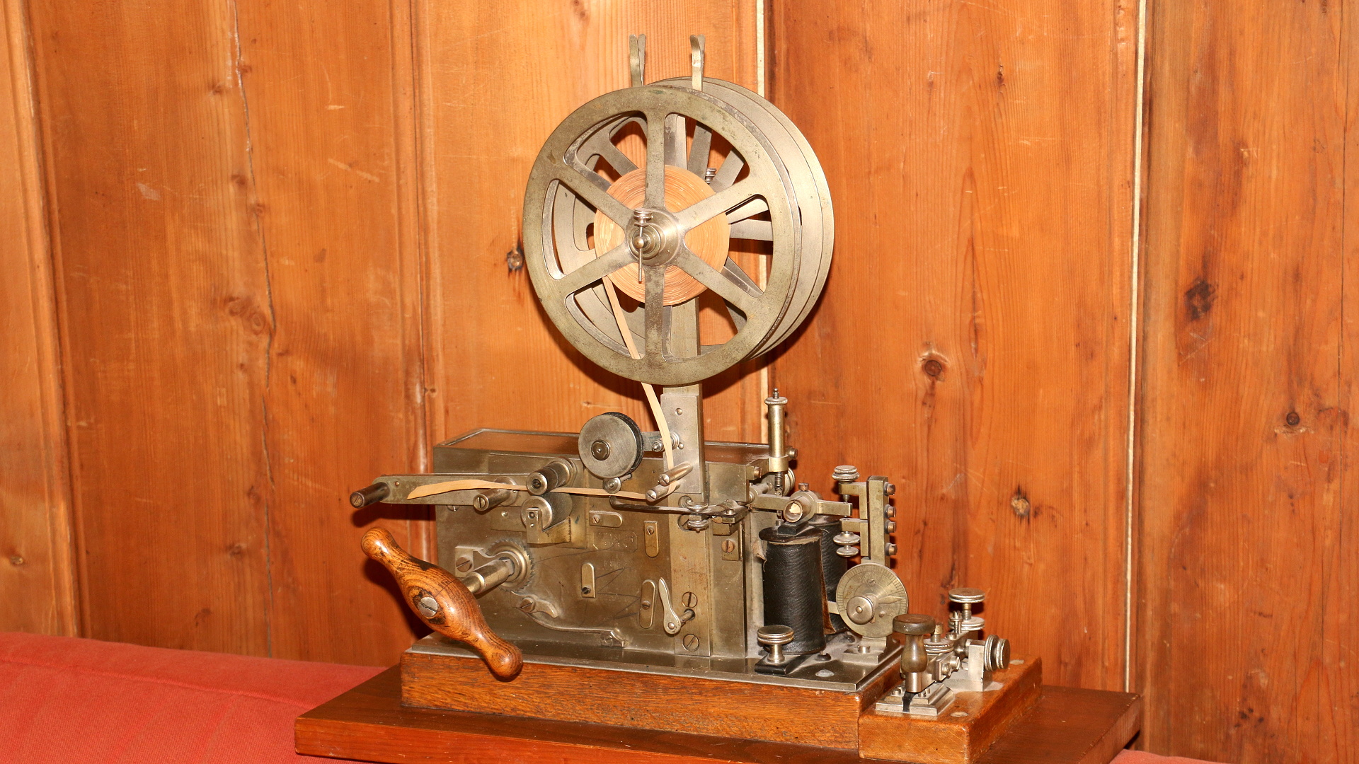 Telegraf