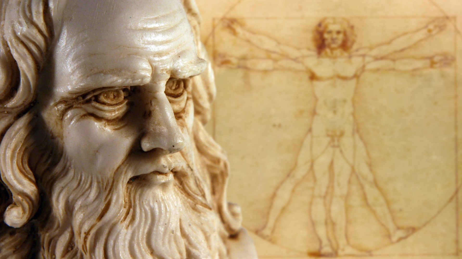 Jak přemýšlel Leonardo da Vinci?