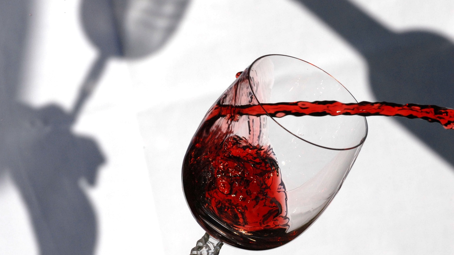 Alkohol, dobrý sluha a zlý pán