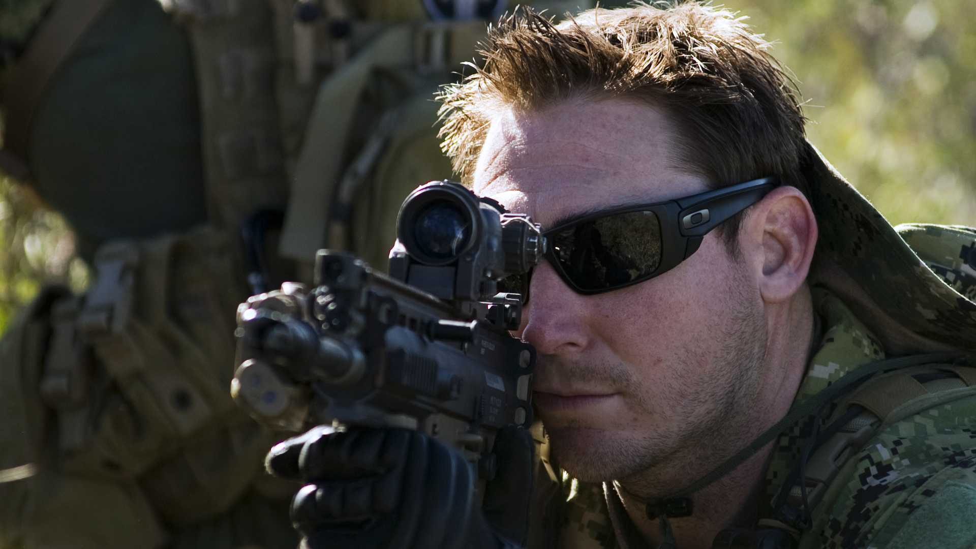 US NAVY SEAL