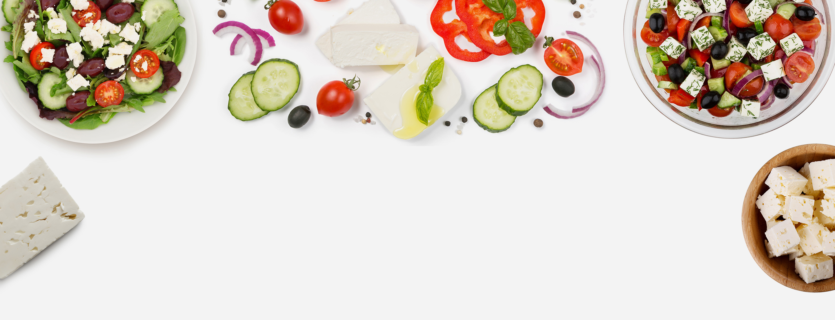 Speciál Feta Speciál Feta