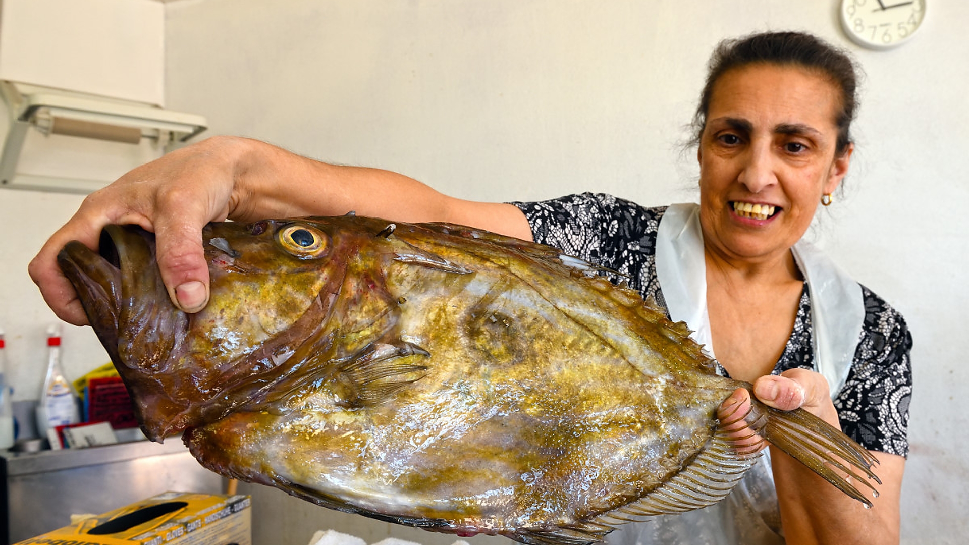 Ochutnejte Sardinii