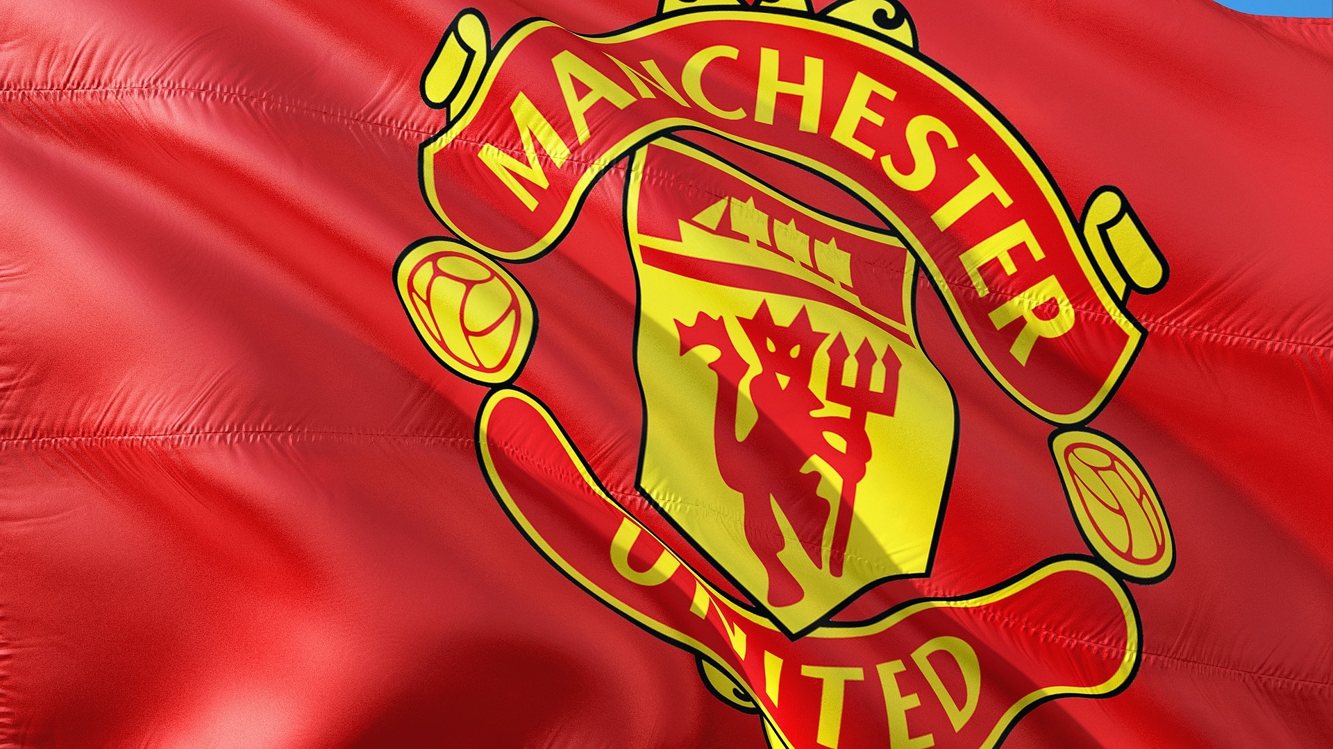 Manchester United nezhyne