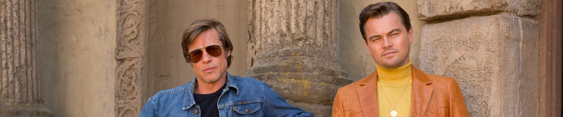 Once Upon a Time in Hollywood Once Upon a Time in Hollywood