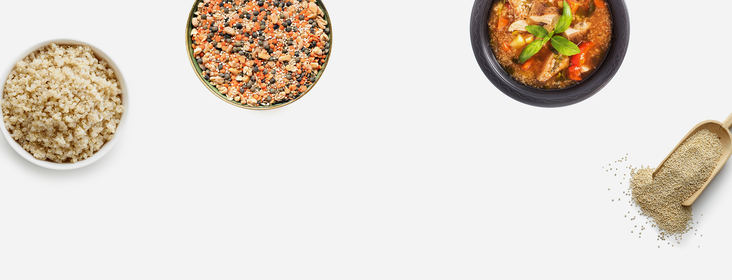 Speciál Quinoa Speciál Quinoa
