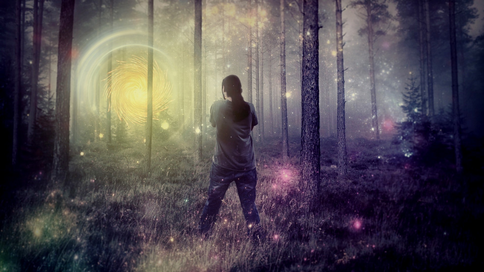 LSD vize?