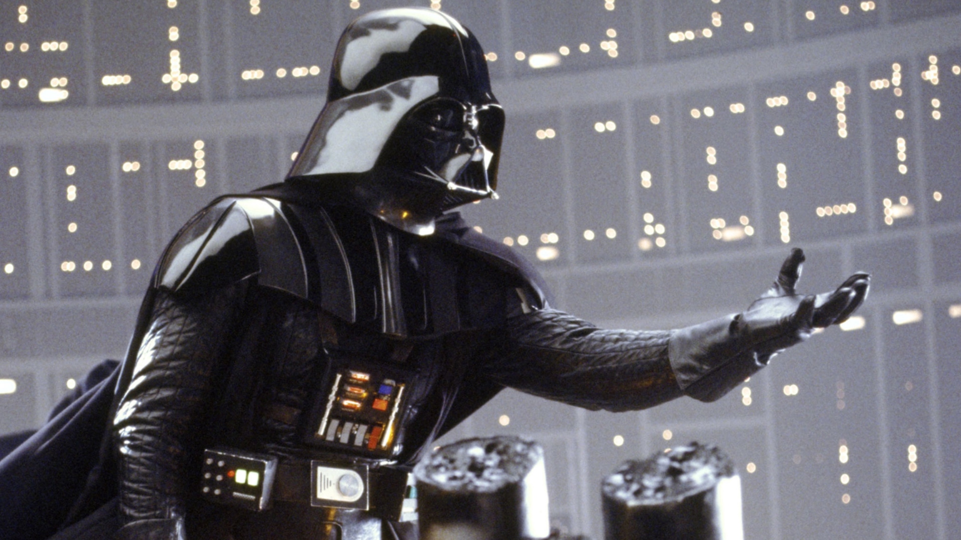 Darth Vader