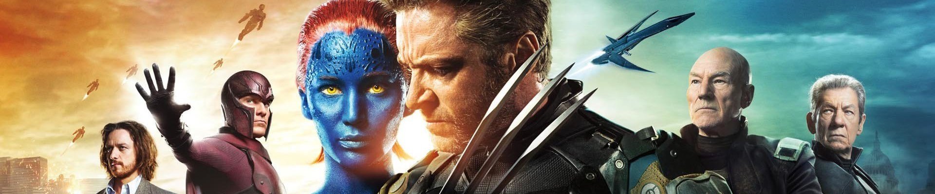X-Men X-Men