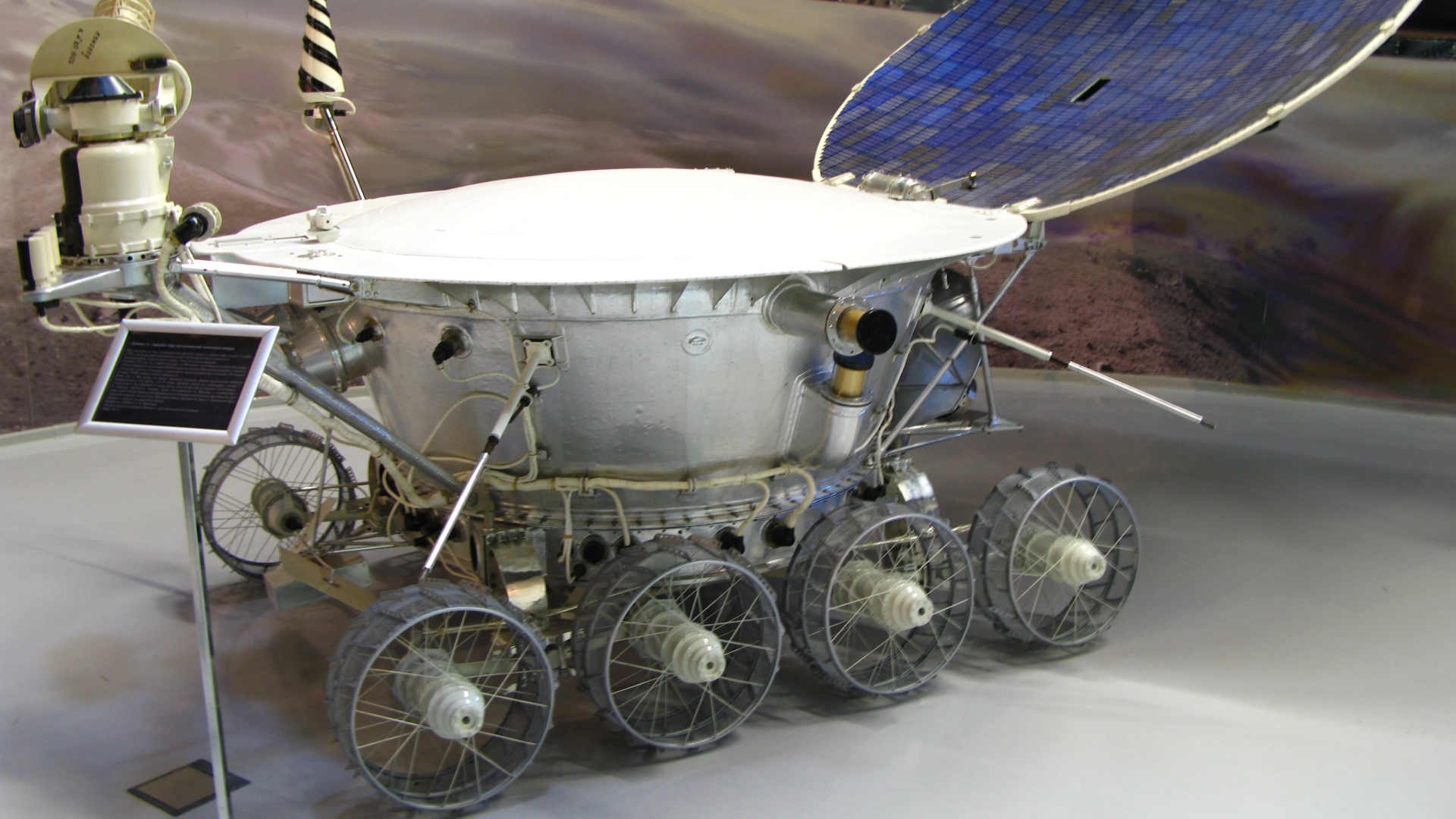 Lunochod 1