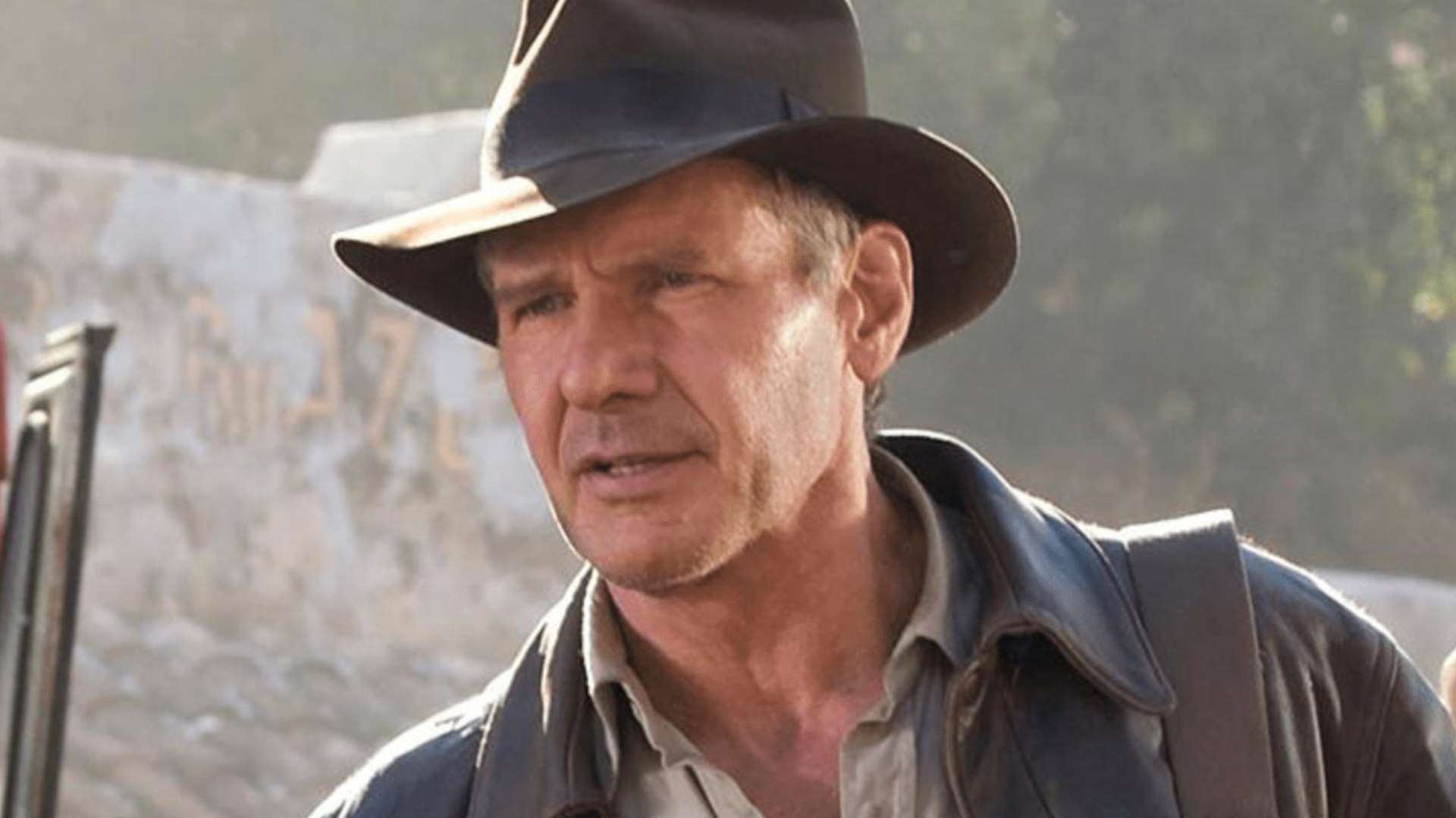 První trailer Indiana Jonese 5 vypadá famózně i v horší kvalitě. Konečně si ho