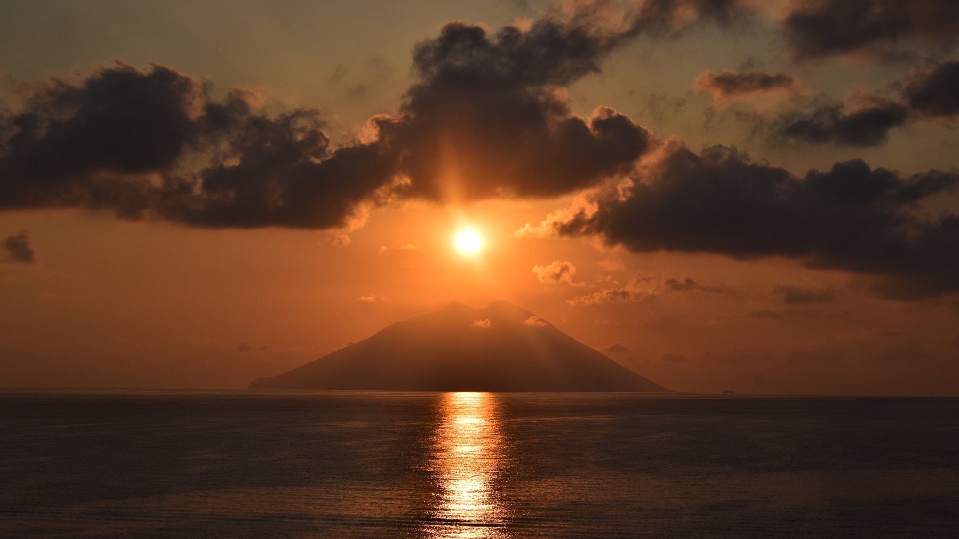 Stromboli