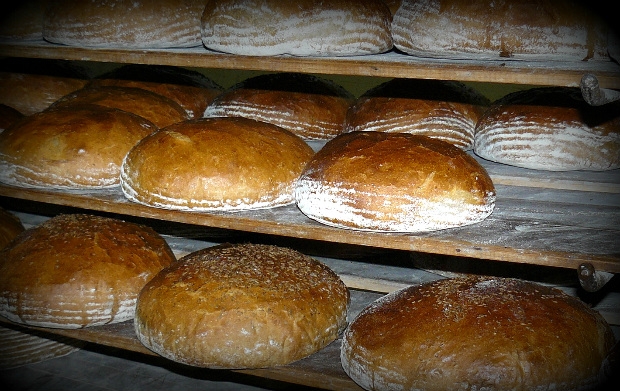 Tajemství dobrého chleba , Foto: 