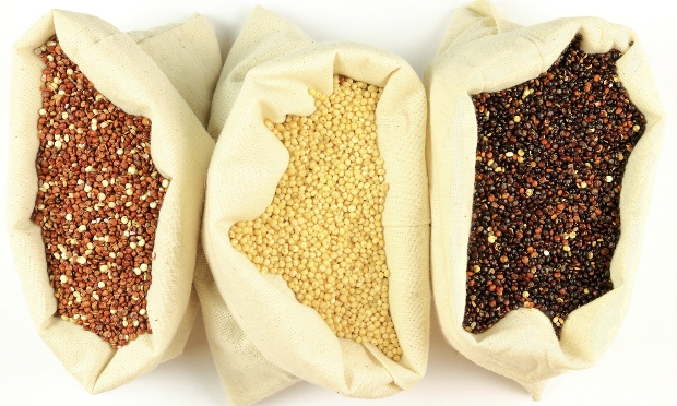 Quinoa , Foto: Thinkstock