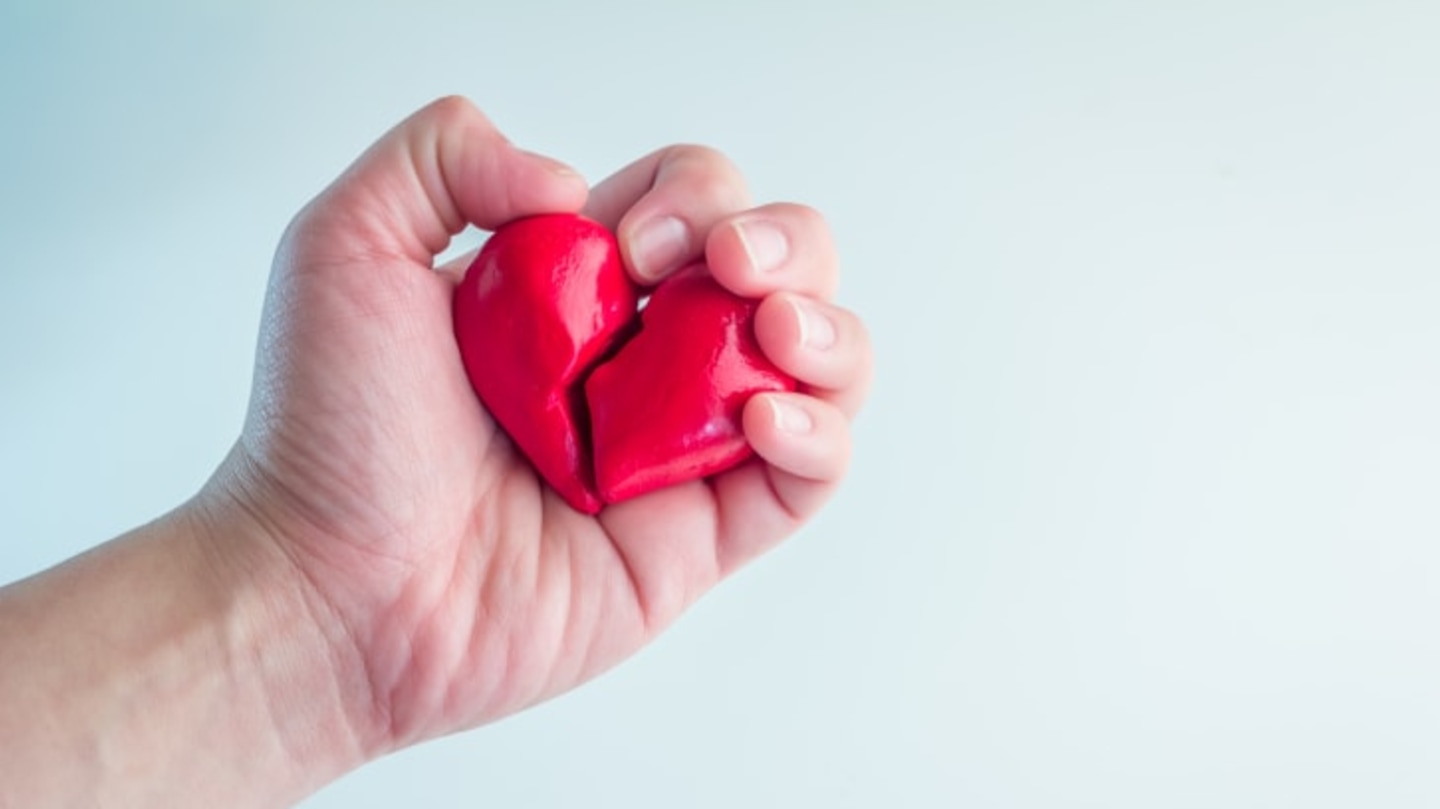 Řeč těla: Co nám říkají potíže se srdcem?