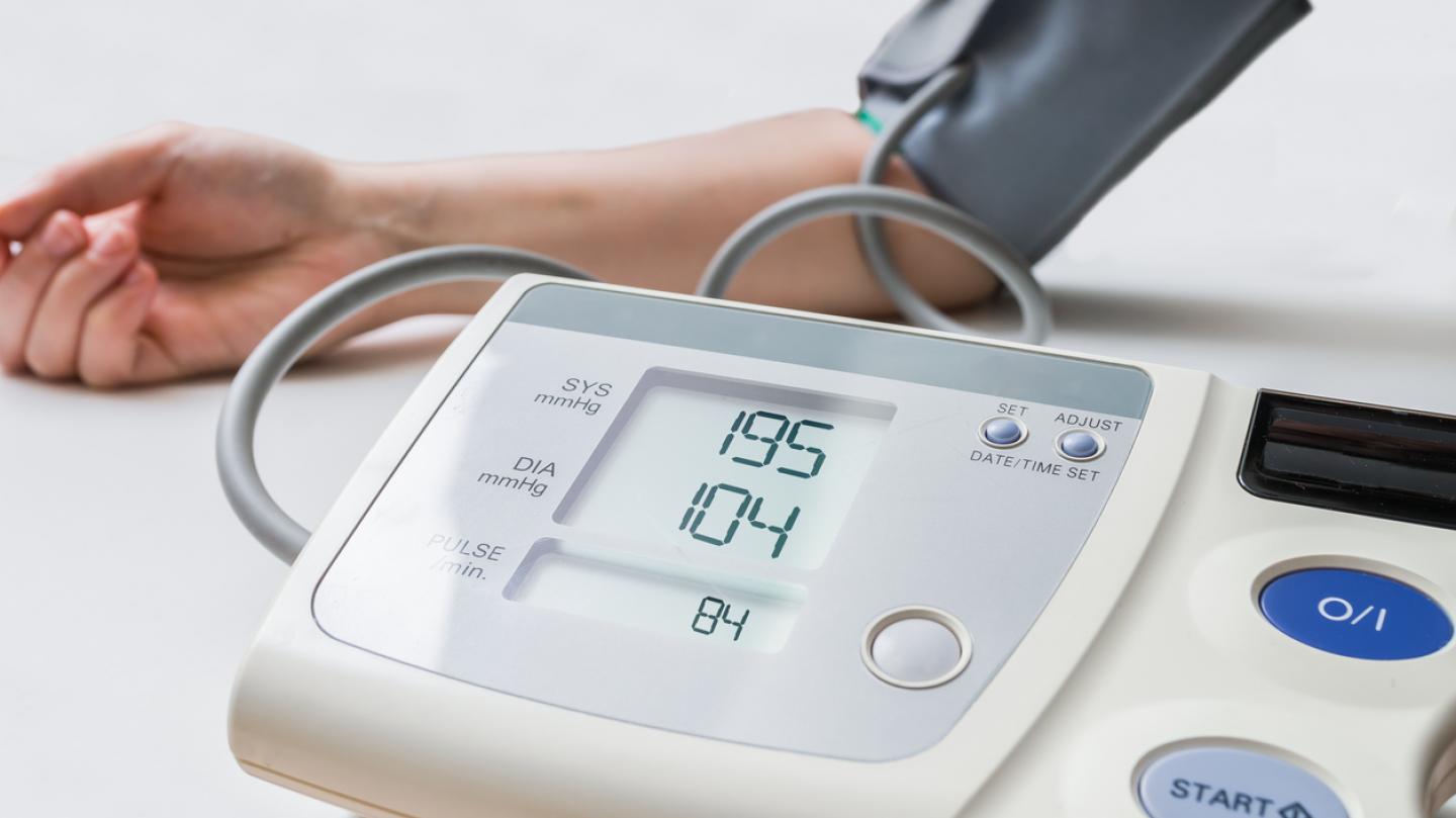 psychické příčiny vysoký krevní tlak spustanje visokog pritiska