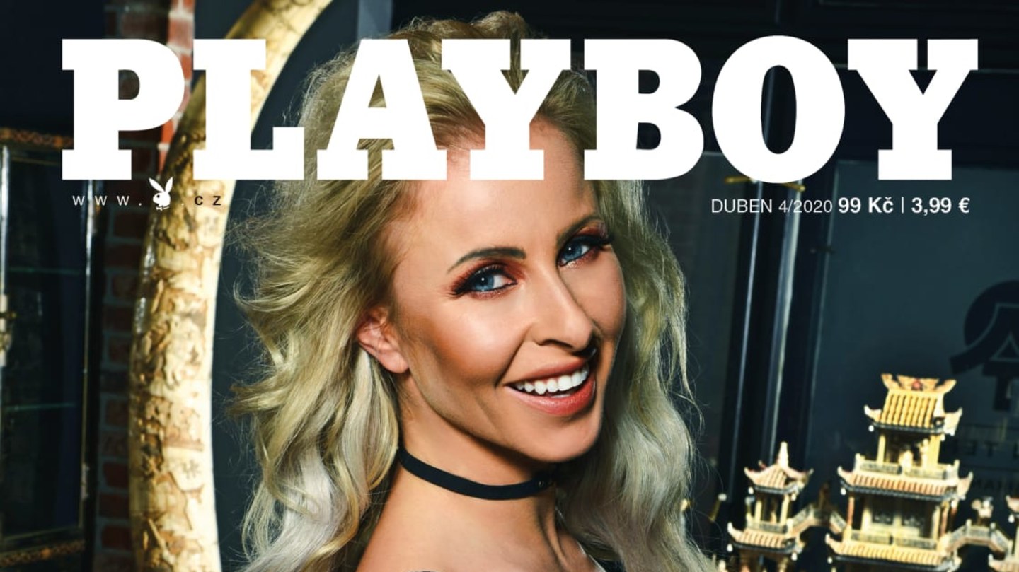 Playboy 04/2020