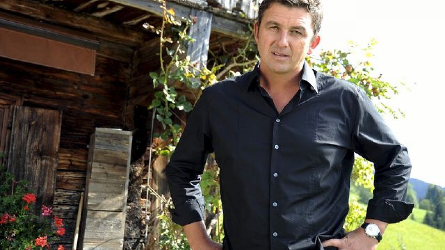 6 věcí, které nevíte o novém Doktorovi z hor Doktor z hor Nové