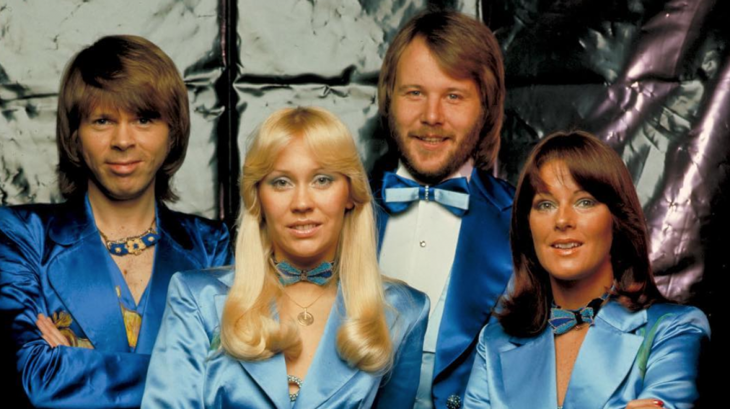 Legendární skupina ABBA hlásí po 35 letech comeback! TOP STAR Prima