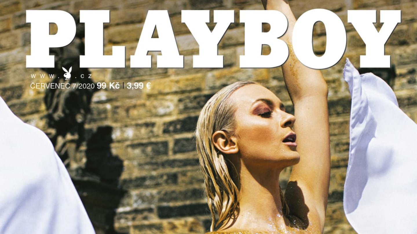 Playboy 07/2020