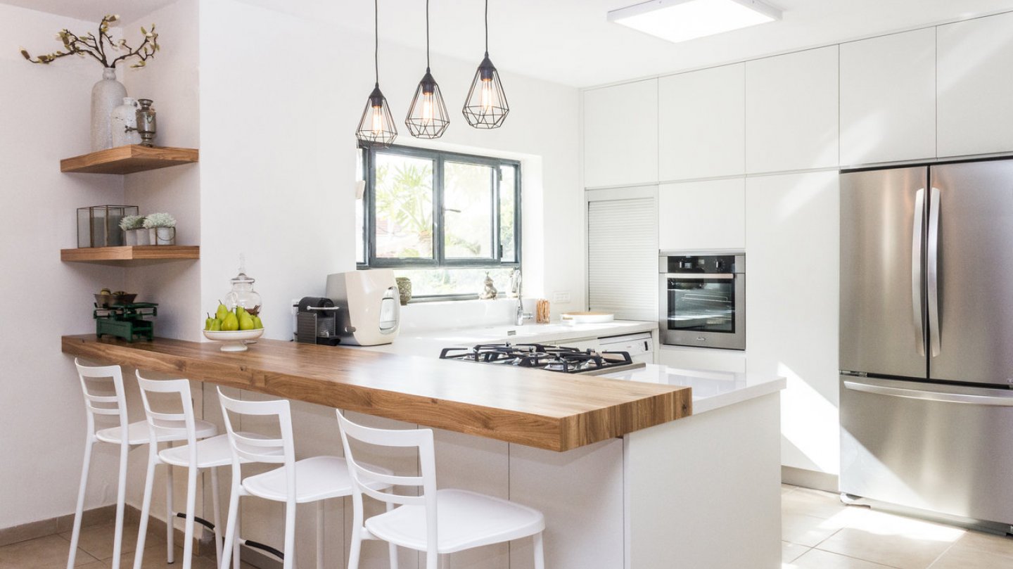 kuchyne prima living