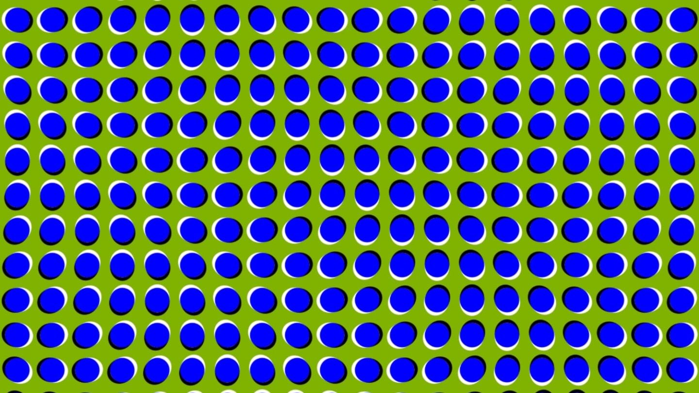 Optické iluze a klamy | Prima Zoom