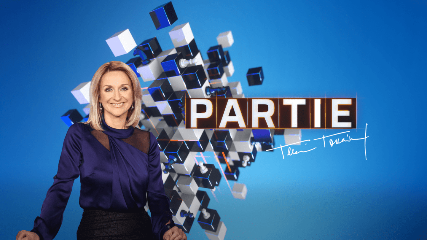 Porady Cnn Prima News