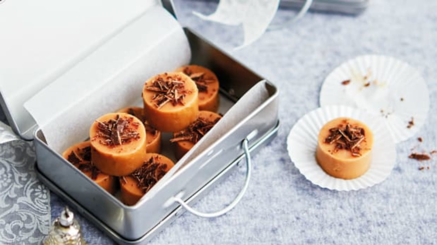 Karamelky Karamelky