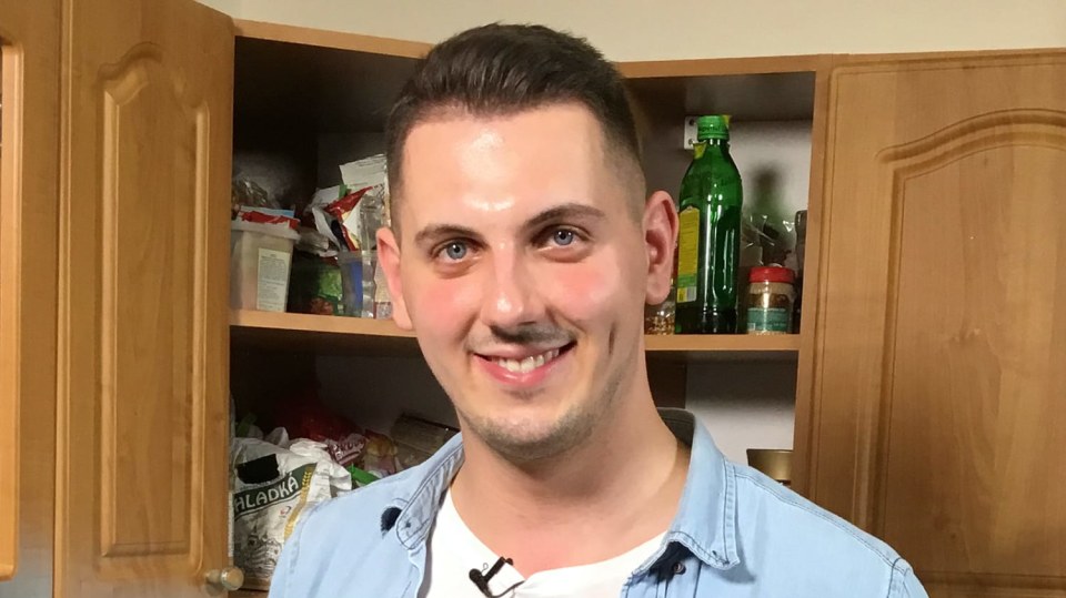 Radim Šimík