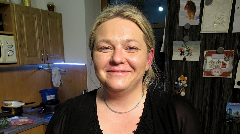 Eva Konečná