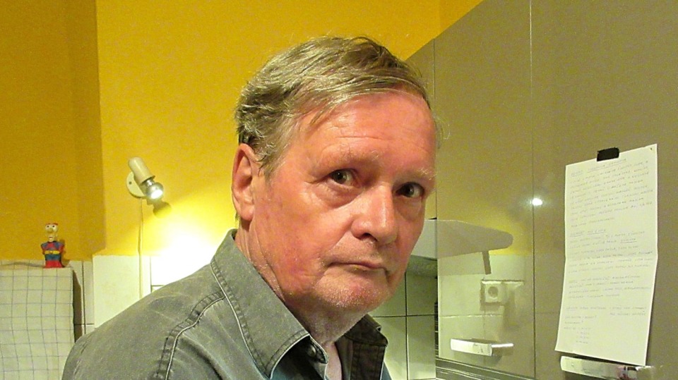 Jaroslav Paštálka