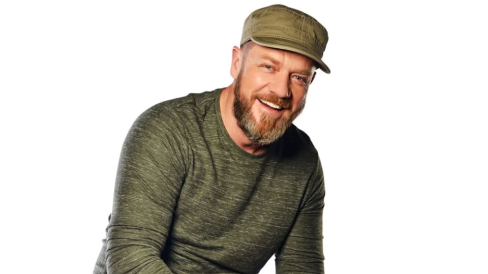 Postavy Slunečná - Tom (Filip Blažek)