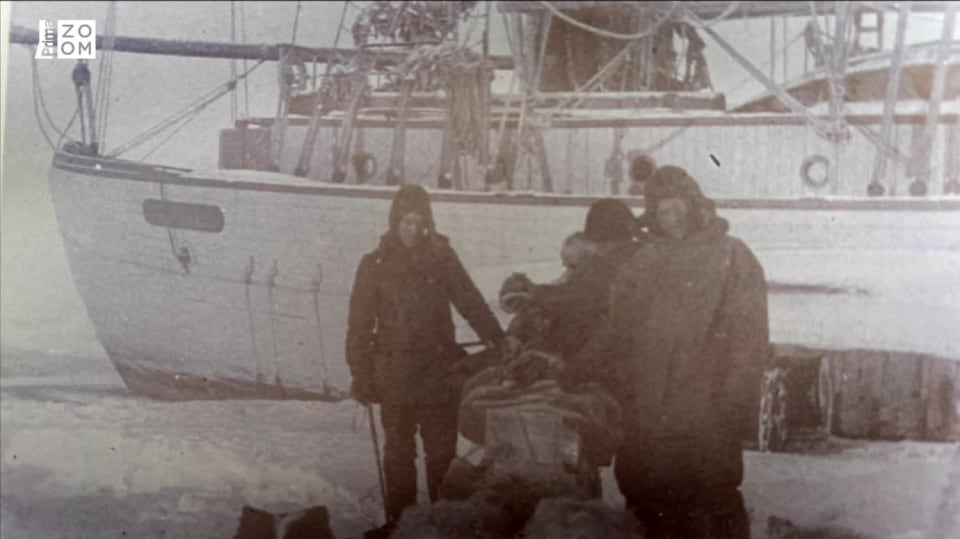 Polární putování s Petrem Horkým (8) – Amundsenův neúspěch