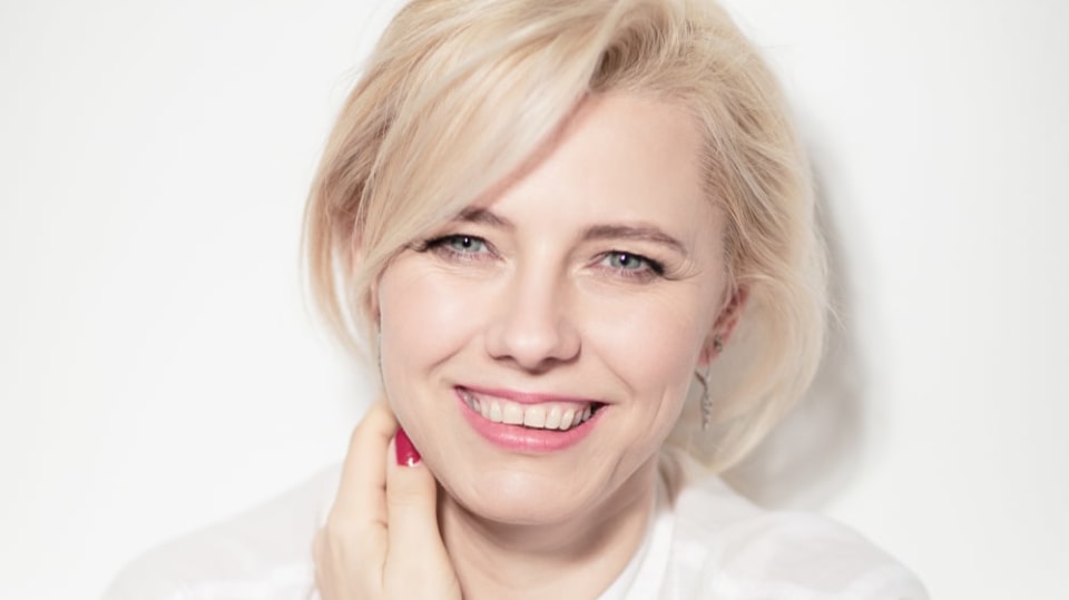 Šárka Vávrová