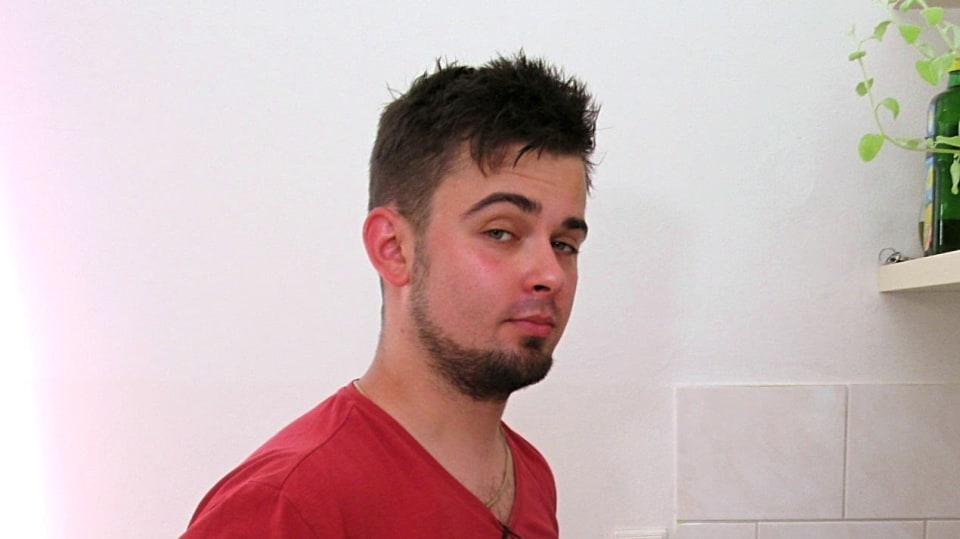 Miroslav Struha
